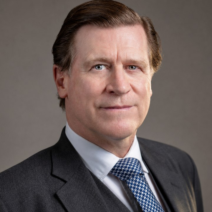 Charles Hancock