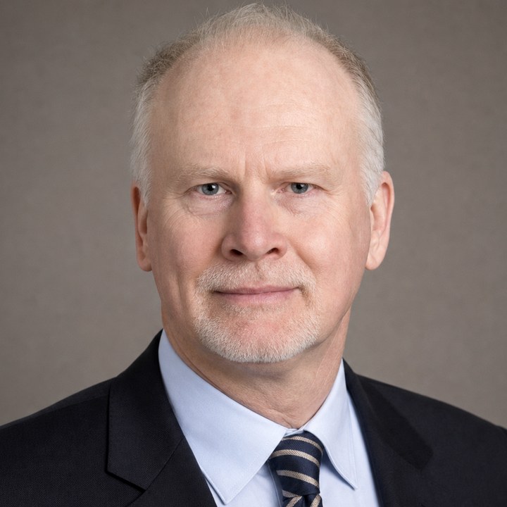 Jeremy Baker