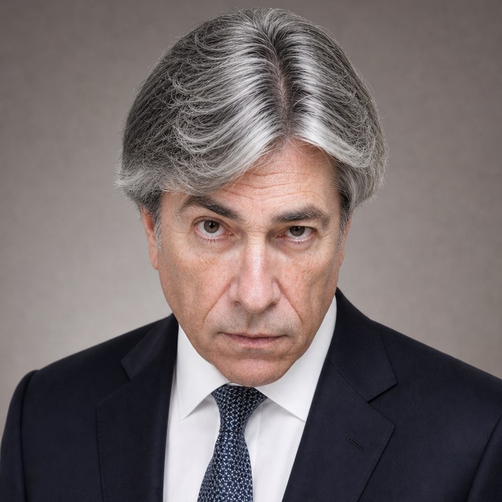 Luis Phillips