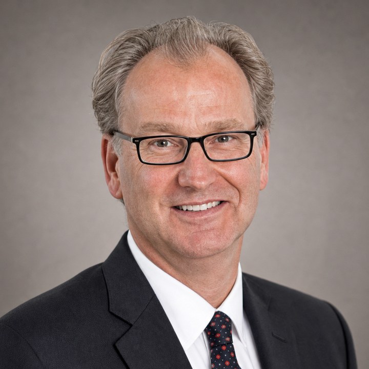 Neil Campbell