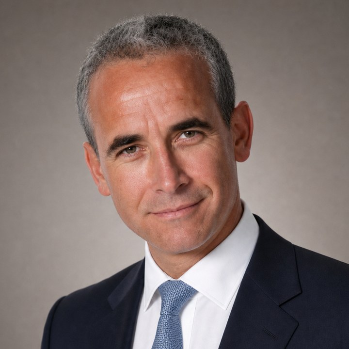 Timothy Holder